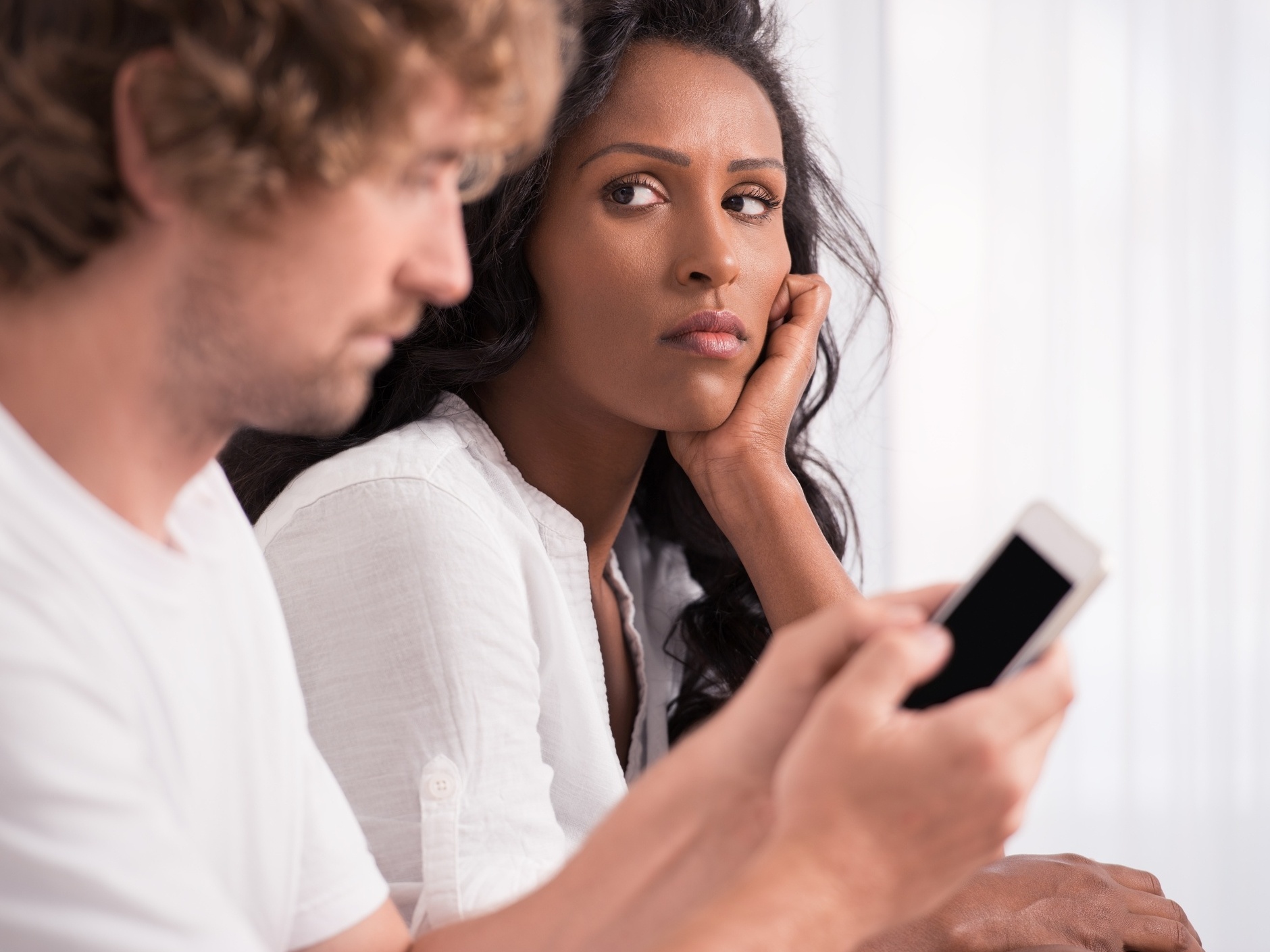 É difícil domar sagitariano