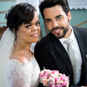 Raquel Cunha/TV Globo