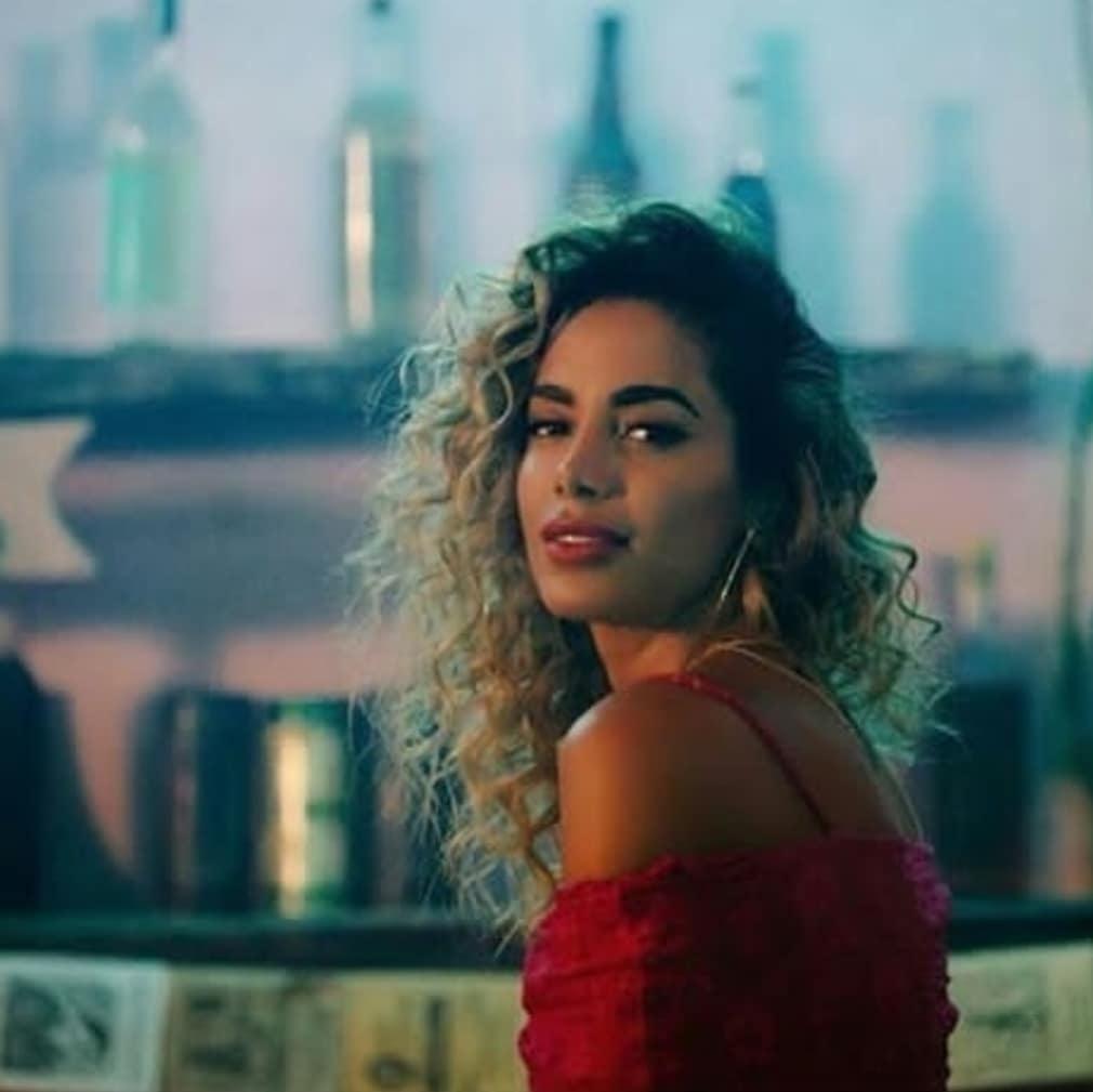 Anitta - Reprodução/Instagram/anitta
