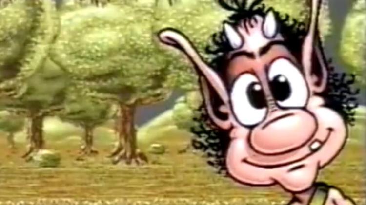 Reprodução/CNT Gazeta