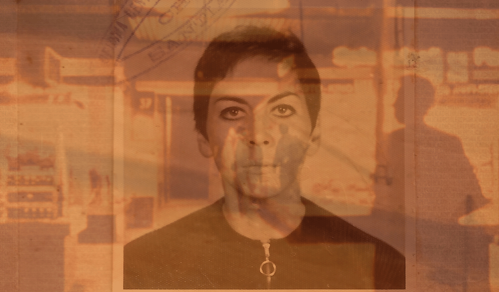 Cena de "Alma Clandestina" - Reprodução