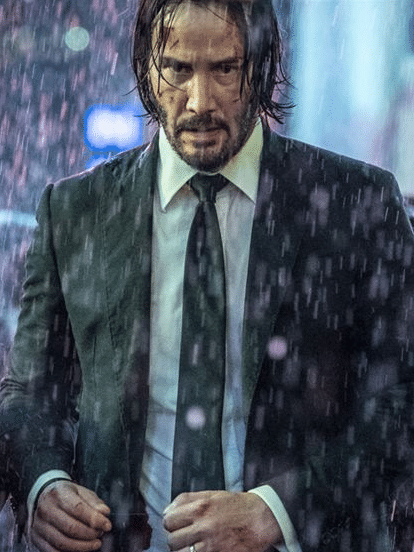 john wick - Olhar Digital