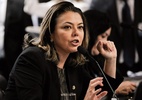 Justiça do DF penhora carro de Leila do Vôlei por dívida com PSB - Jane de Araújo/Agência Senado