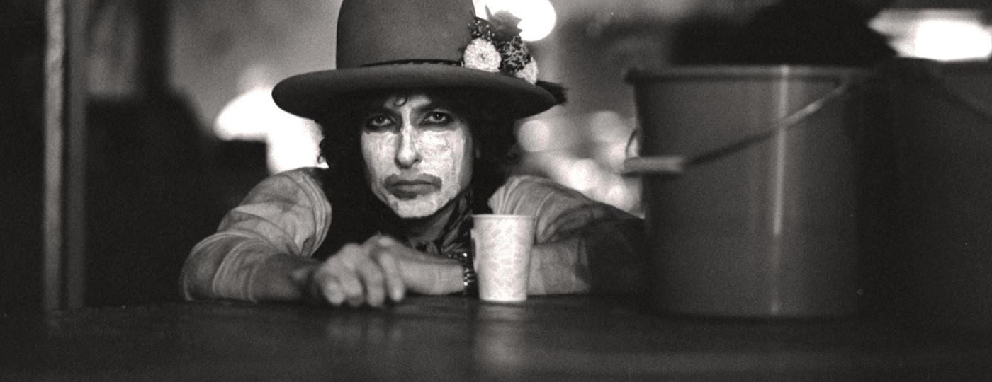 Cena de "Rolling Thunder Revue: A Bob Dylan Story by Martin Scorsese" - Divulgação