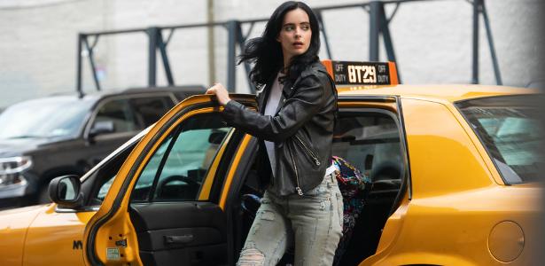 Boa temporada | Jessica Jones se despede da Netflix com vilão instigante