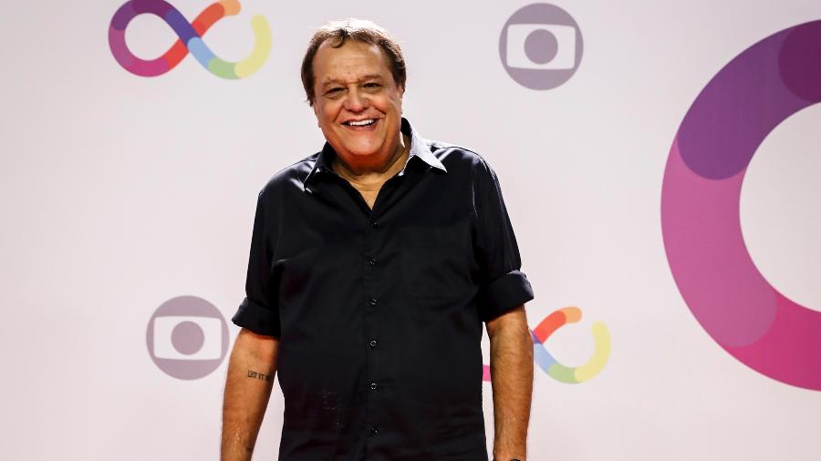 Dennis Carvalho disse que adoeceu em meio ao impacto da saída da Globo - Victor Pollak/Globo e Paulo Belote/Globo