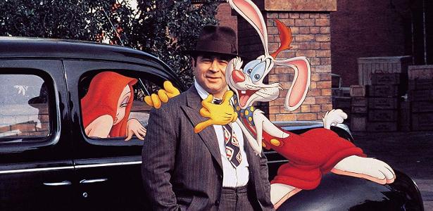 Aos 86 anos | Morre Richard Williams, ilustrador que criou Roger Rabbit