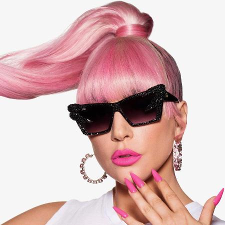 Lady Gaga - Divulgação - Divulgação