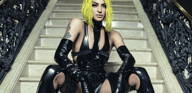 Pabblo Vittar