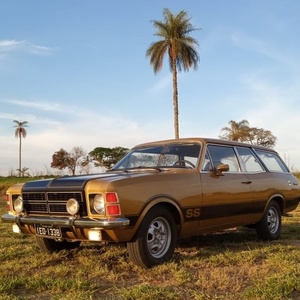 Chevrolet pioneiro e cobiçado com só 15 exemplares é salvo de virar sucata