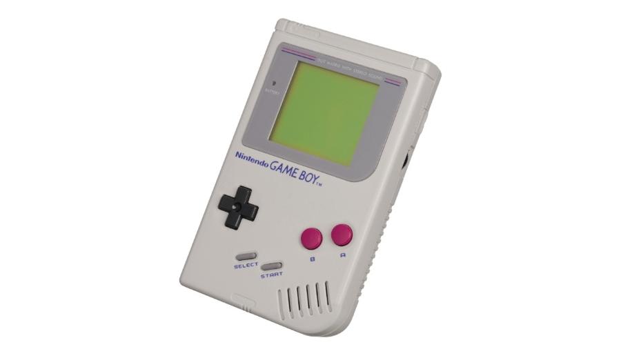 Game Boy original