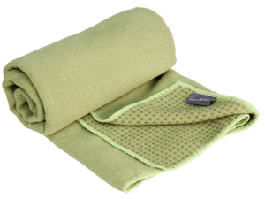 Toalha de microfibra - Divulgação - Divulgação