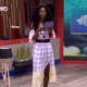 BBB 21: Camilla de Lucas convida João e Juliette para almoço do anjo - Reprodução/Globoplay