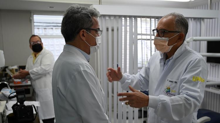 clinica - Divulgação - Divulgação