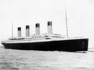 Construtora do Titanic vai se desfazer de negócios e demitir pessoal após crise