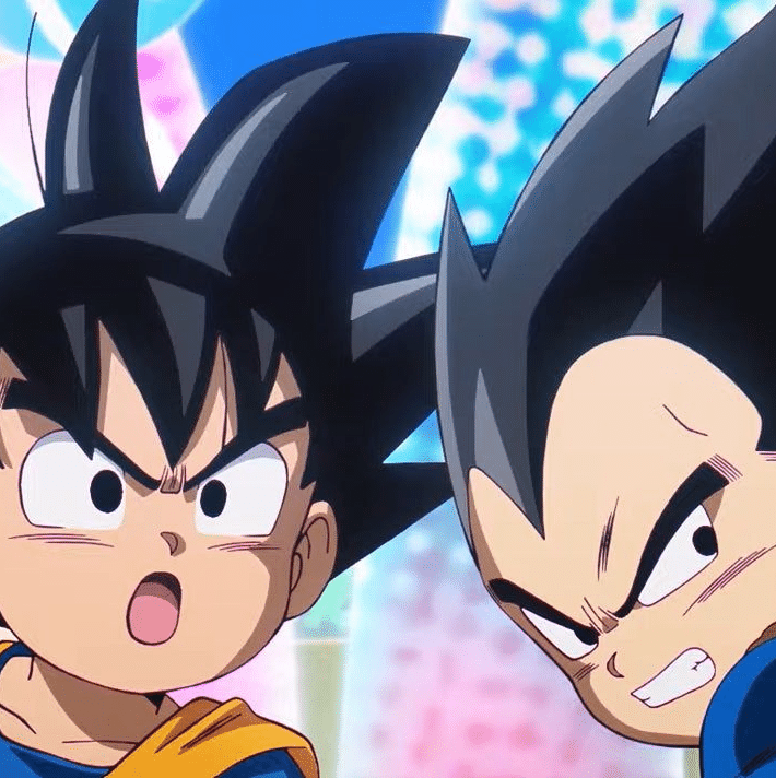 NOVO TRAILER INÉDITO - DRAGON BALL SUPER: SUPER HERO DUBLADO