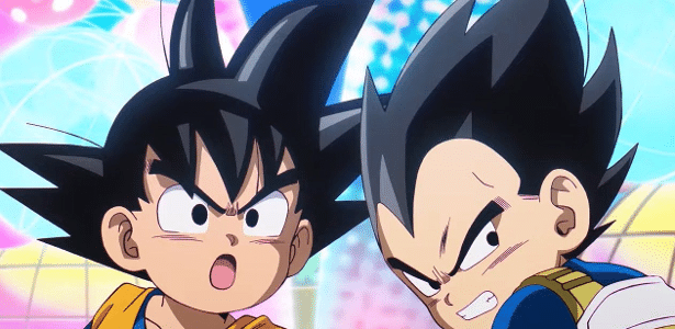 Dragon Ball Super: Super Herói bate nova marca de ingressos no Japão