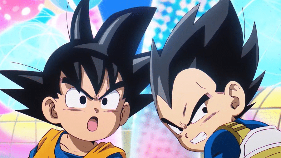 Dragon Ball Super: Super Hero - Trailer INÉDITO mostra mais de