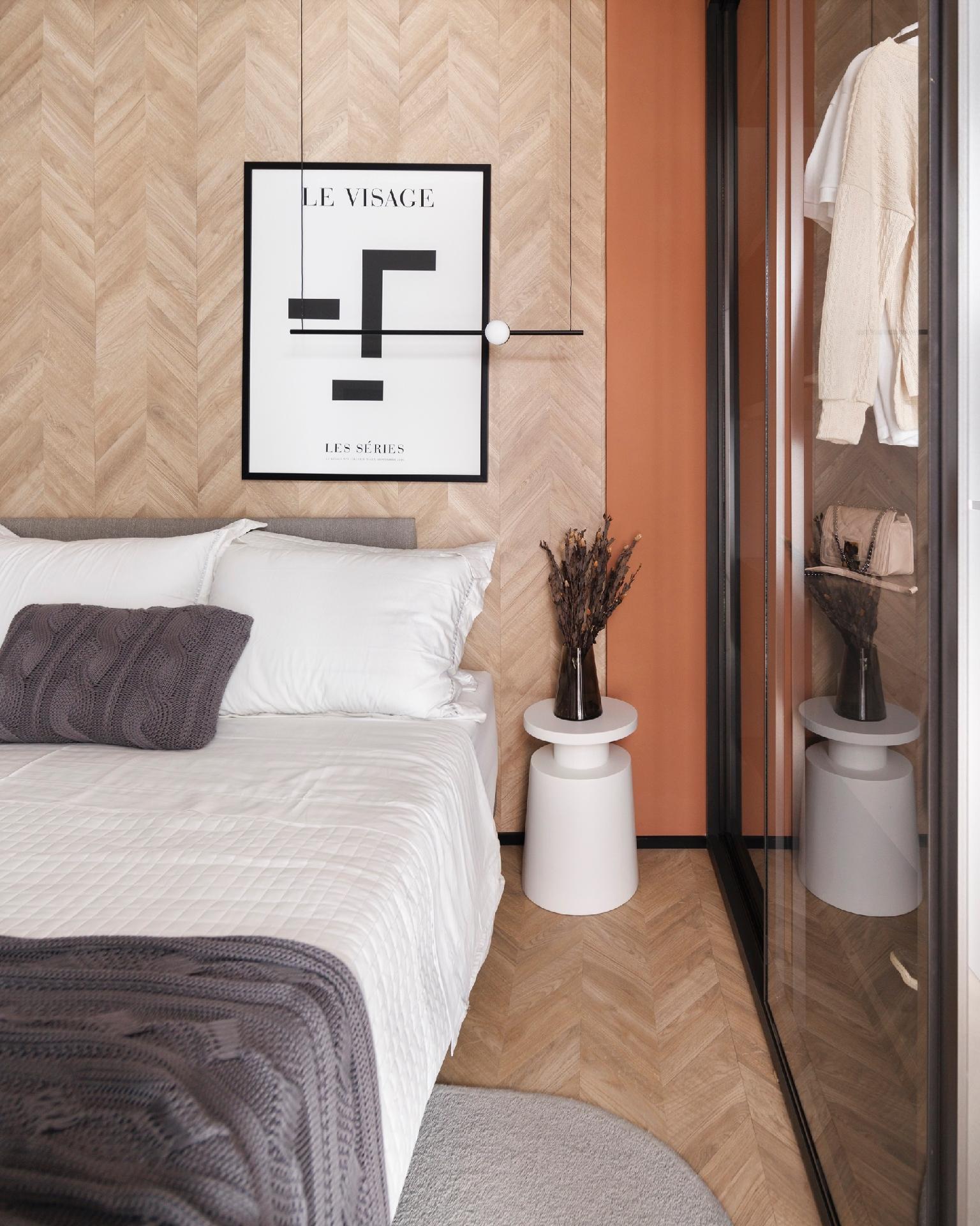 Microespaços - Bohrer - Fellipe Lima/Divulgação