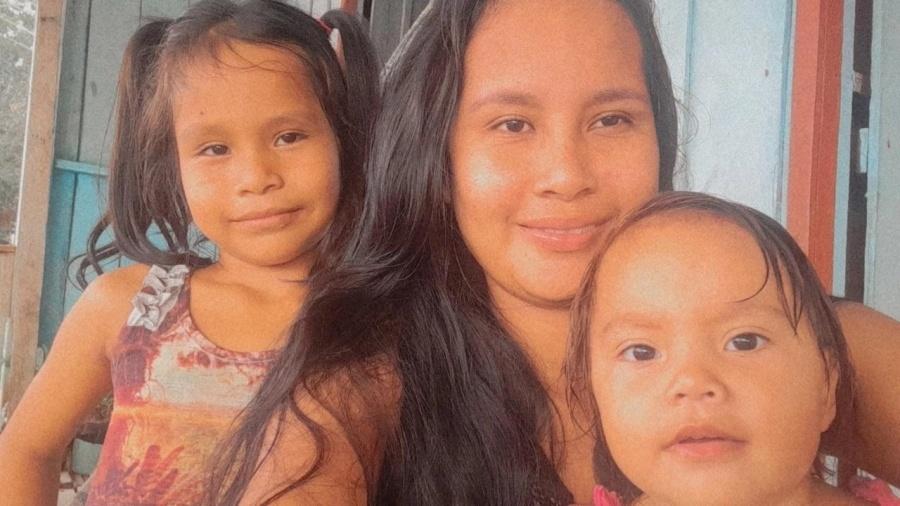 Suziane Gomes voltou a cuidar dos dois filhos depois de tratar a depressão