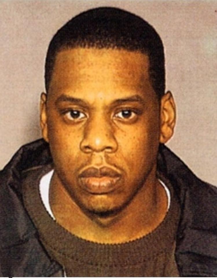 Jay Z: Rapper foi preso por dar uma facada em um produtor musical