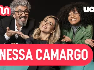 Wanessa Camargo revela facilidade para compor melodias: 'Vinte em uma hora'