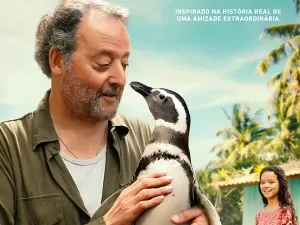 Por que o novo filme Meu Amigo Pinguim faz todo mundo sair do cinema feliz?