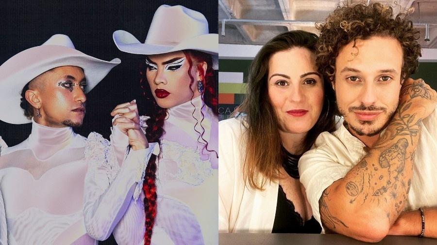 Artistas LGBTQIA+ ainda enfrentam desafios em busca por espaço na música sertaneja