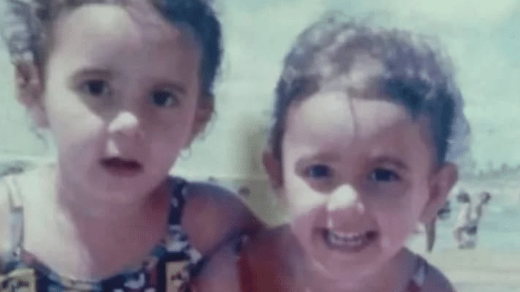 Meninas cresceram saudáveis, gostavam de correr e de brincar Meninas cresceram saudáveis, gostavam de correr e de brincar
