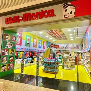 Paraíso para compras