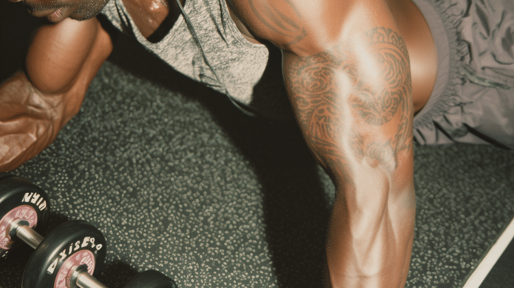 Aba Anônima: transei com gostoso da academia na escada de incêndio