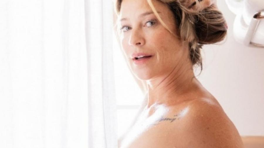 Luana Piovani Ousa com Ensaio Nu e Lança Reflexão Crítica sobre Poder Global