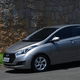Hyundai HB20 Premium 1.6 A/T - Murilo Góes/UOL
