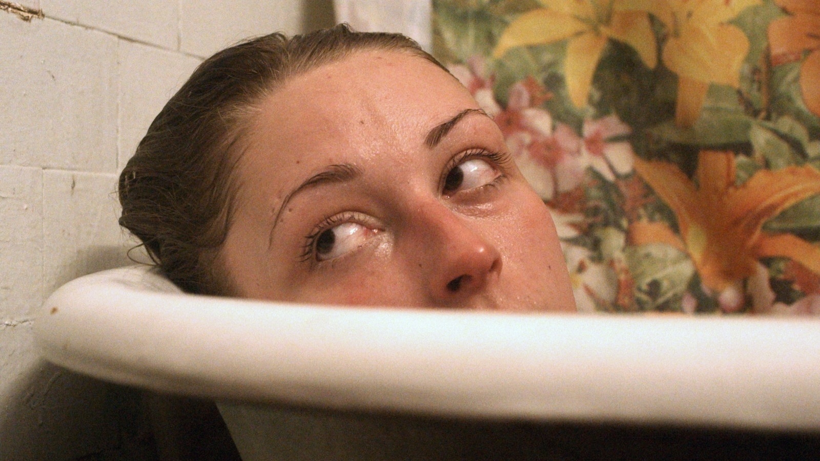 Cena de "Amor, drogas e Nova York" - Divulgação