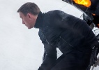 "007 contra Spectre" retoma elementos clássicos da série para modernizá-la - Divulgação
