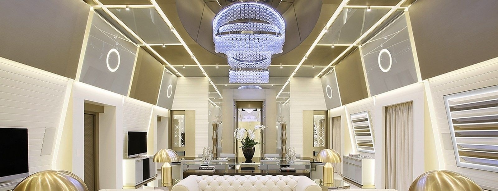 Excelsior Hotel Gallia - Divulgação/Excelsior Hotel Gallia