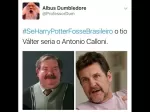 No brasil potter fosse fb.com/reripoti - iFunny Brazil