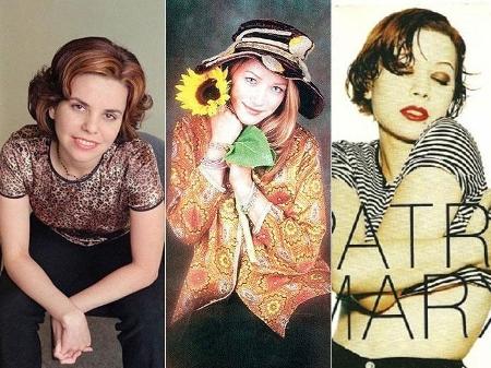Onde estão os artistas brasileiros que fizeram sucesso há 20 anos? - Divulgação