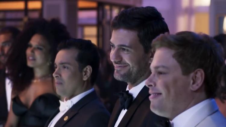 Reprodução/TV Globo