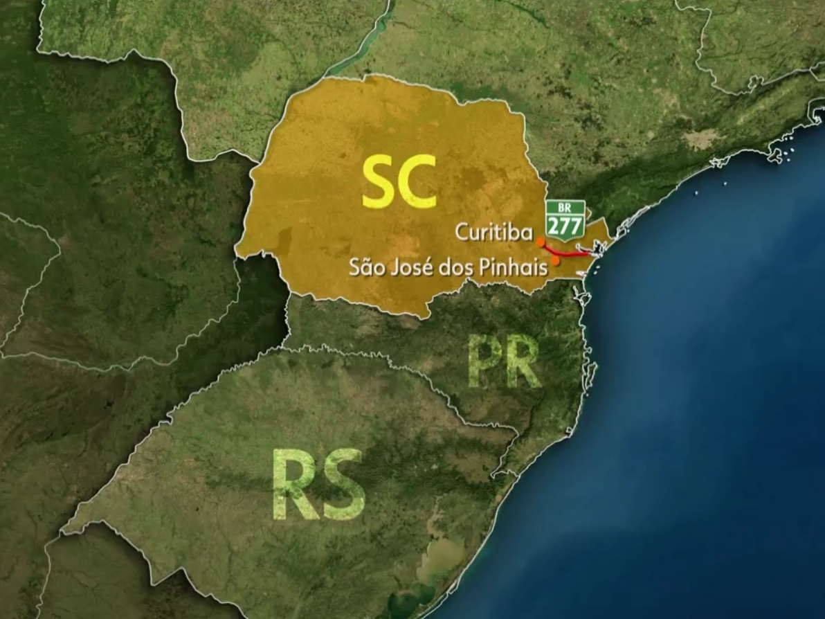 Peões e Prendas do Sul  São José dos Pinhais PR