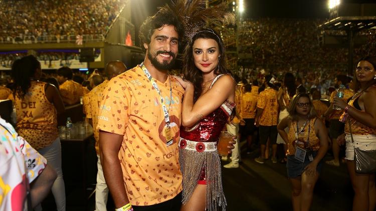 Iwi Onodera/Brazil News