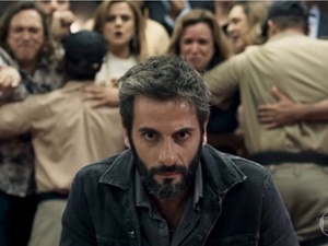 Reprodução/TV Globo 