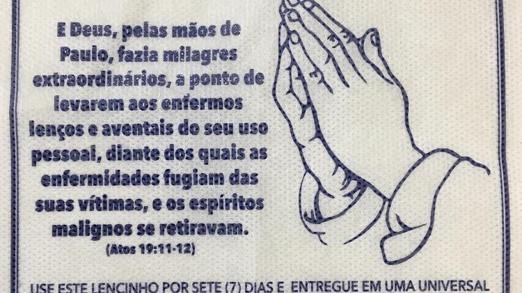 "Nada a Perder" - Felipe Branco Cruz/UOL - Felipe Branco Cruz/UOL
