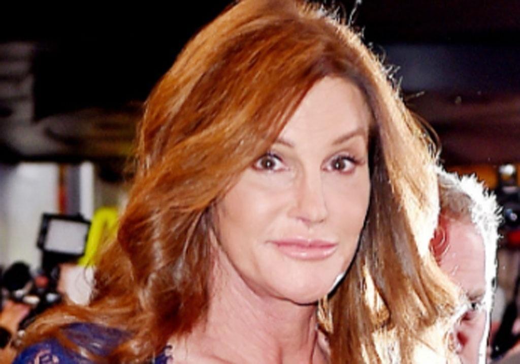 Atriz transexual americana Caitlyn Jenner - Divulgação