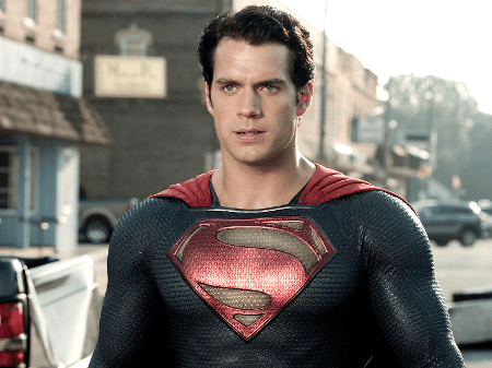 Os únicos atores importantes ainda vivos do filme original do Superman