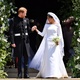 Casamento real Harry Meghan Markle - Getty Images