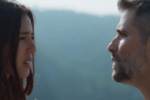 casamento sétimo guardião - Reprodução/TV Globo - Reprodução/TV Globo