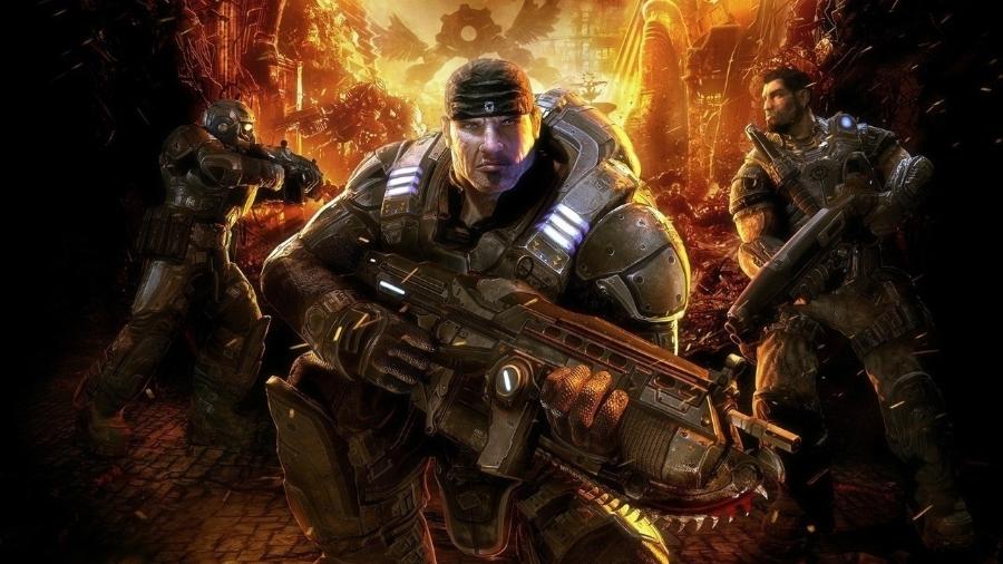 Seu PC está pronto para rodar Gears of War: Ultimate Edition? Veja