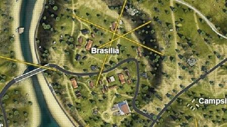 Mapas do Free Fire: conheça tudo sobre Bermuda, Purgatório e