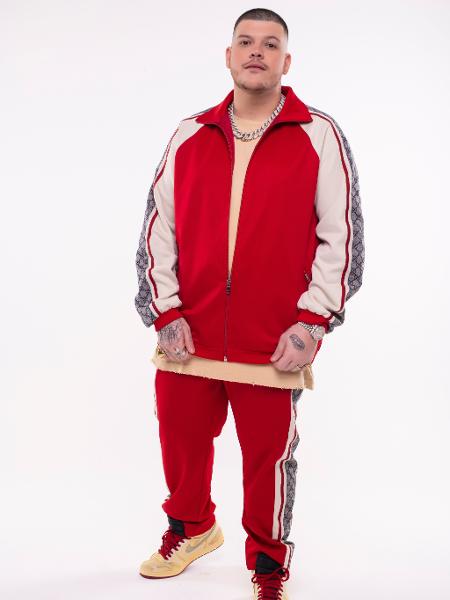 ferrugem - Divulgação - Divulgação